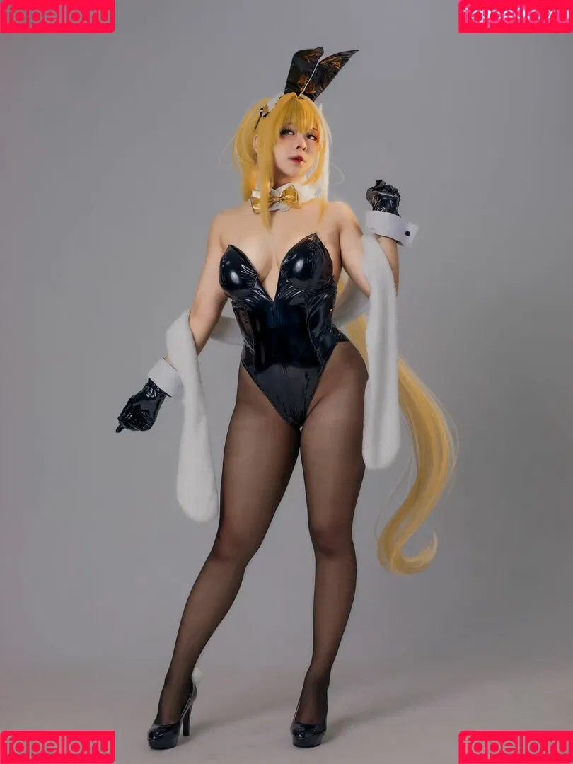 Rithe Cosplay / hellyrite / ritheania.c Onlyfans Photo Gallery 