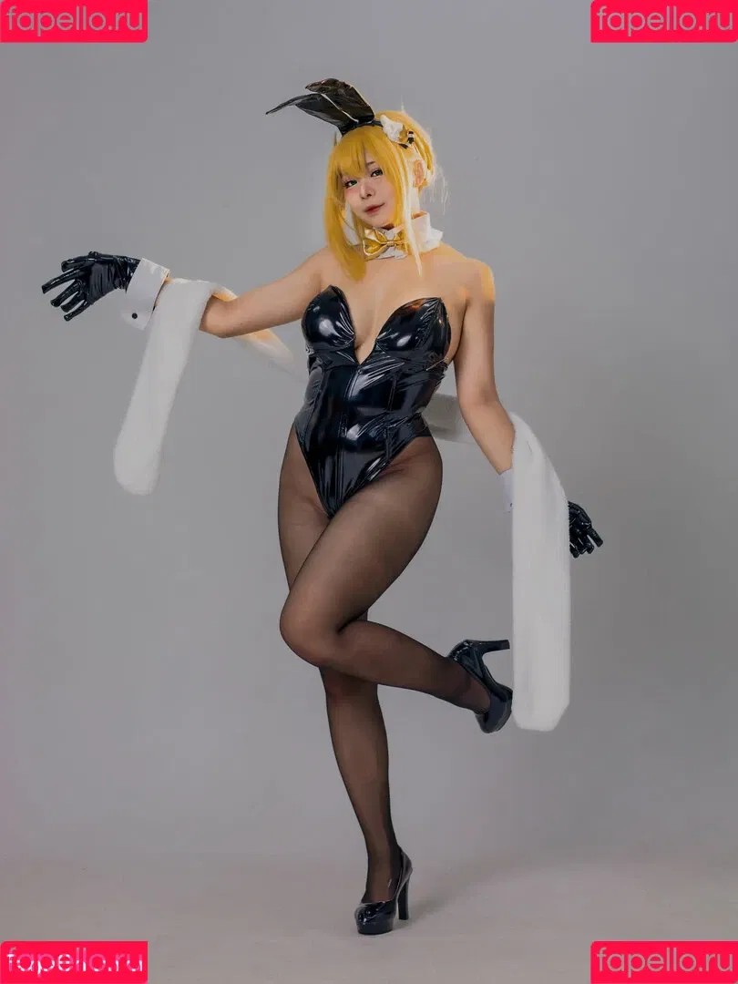 Rithe Cosplay / hellyrite / ritheania.c Onlyfans Photo Gallery 