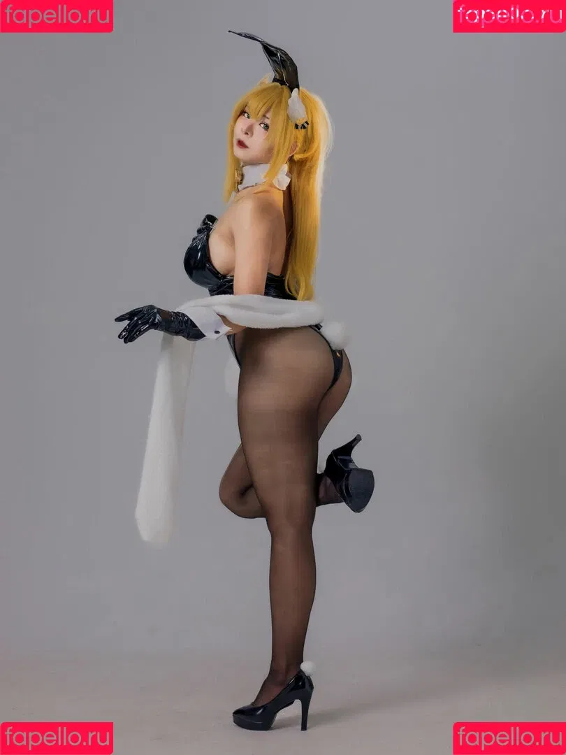 Rithe Cosplay / hellyrite / ritheania.c Onlyfans Photo Gallery 