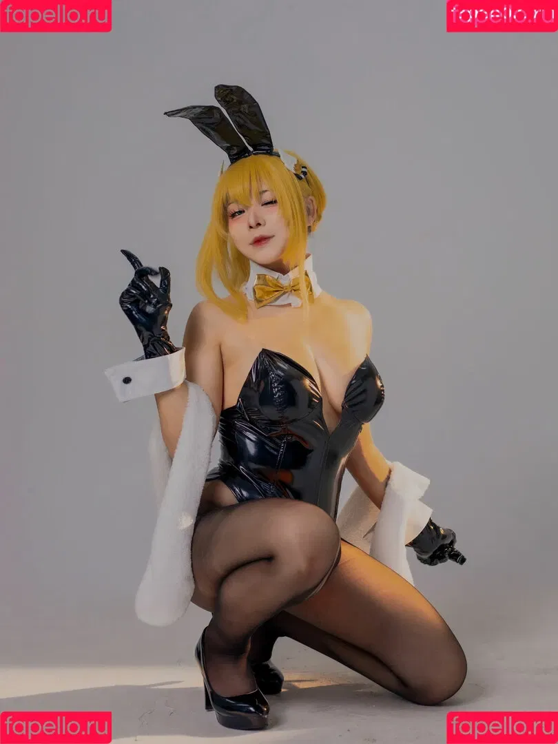 Rithe Cosplay / hellyrite / ritheania.c Onlyfans Photo Gallery 