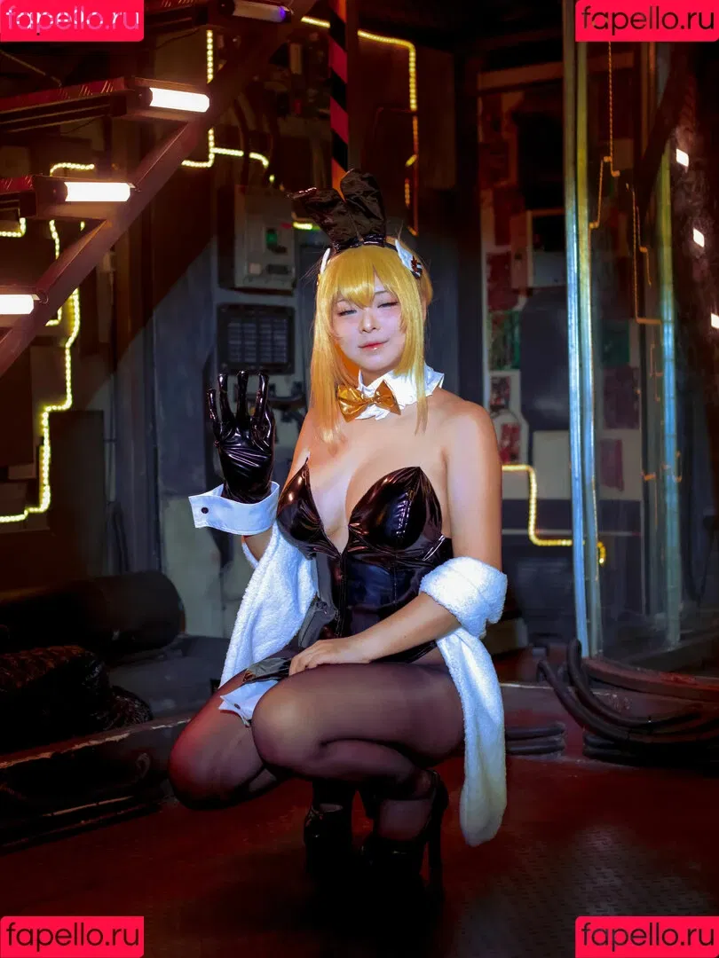 Rithe Cosplay / hellyrite / ritheania.c Onlyfans Photo Gallery 