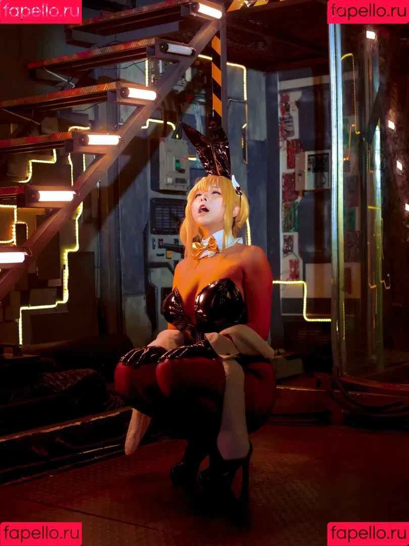 Rithe Cosplay / hellyrite / ritheania.c Onlyfans Photo Gallery 