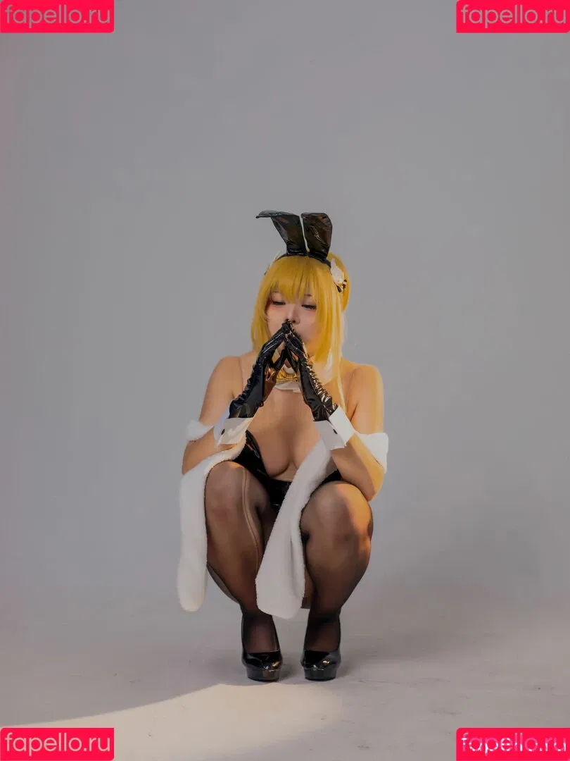 Rithe Cosplay / hellyrite / ritheania.c Onlyfans Photo Gallery 