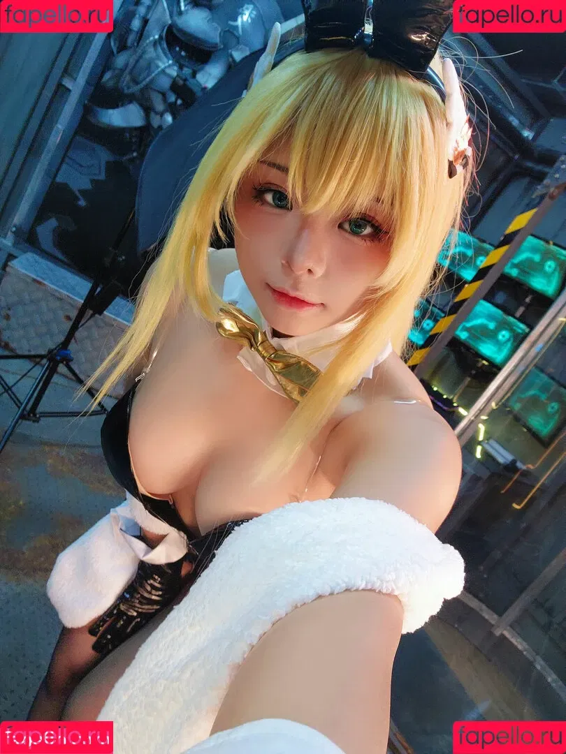 Rithe Cosplay / hellyrite / ritheania.c Onlyfans Photo Gallery 