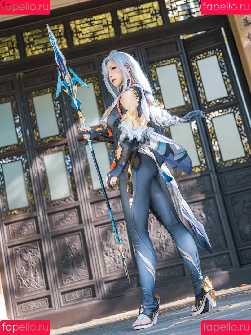 Rithe Cosplay / hellyrite / ritheania.c Onlyfans Photo Gallery 