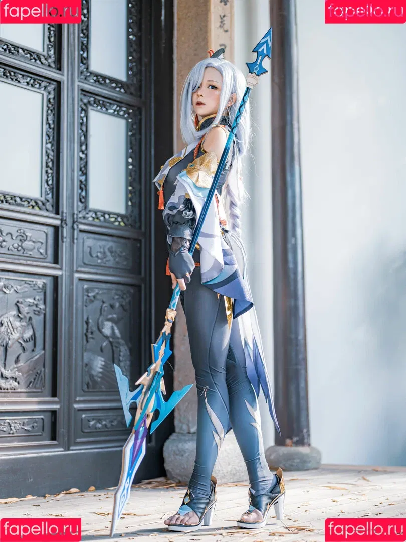 Rithe Cosplay / hellyrite / ritheania.c Onlyfans Photo Gallery 