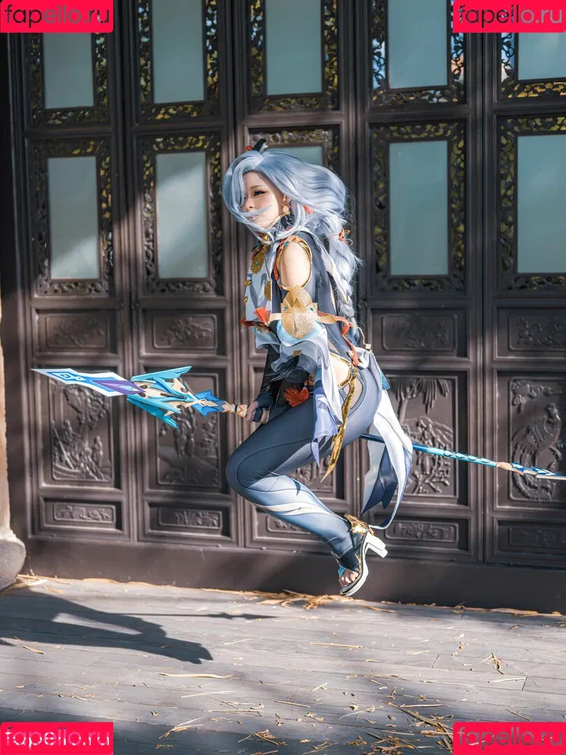 Rithe Cosplay / hellyrite / ritheania.c Onlyfans Photo Gallery 