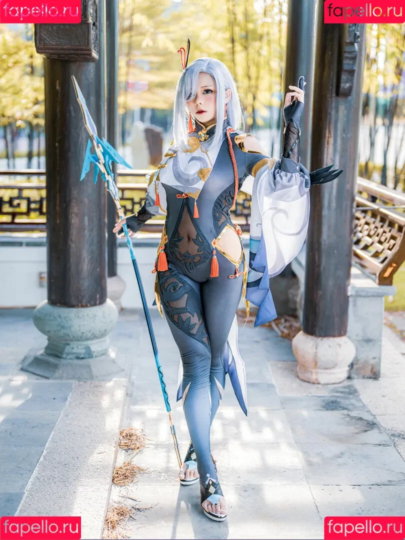 Rithe Cosplay / hellyrite / ritheania.c Onlyfans Photo Gallery 