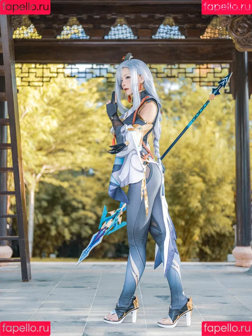 Rithe Cosplay / hellyrite / ritheania.c Onlyfans Photo Gallery 