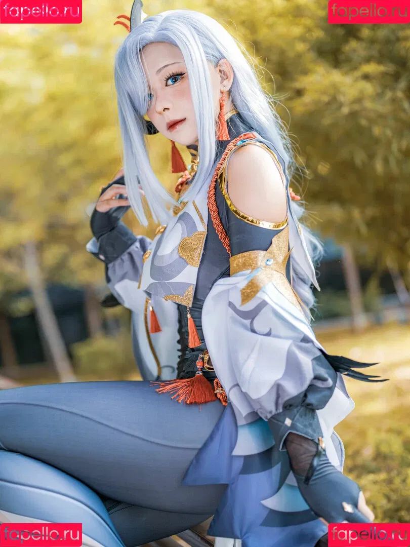 Rithe Cosplay / hellyrite / ritheania.c Onlyfans Photo Gallery 