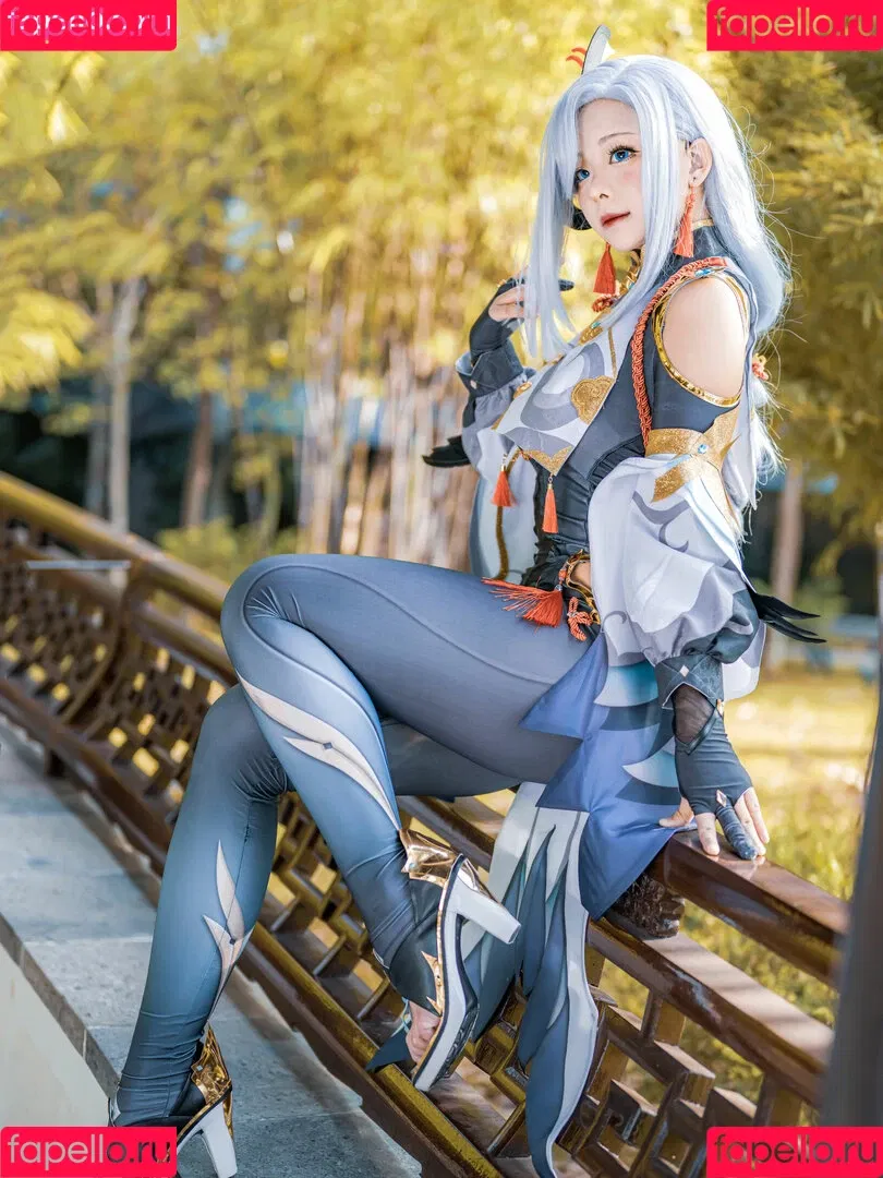 Rithe Cosplay / hellyrite / ritheania.c Onlyfans Photo Gallery 