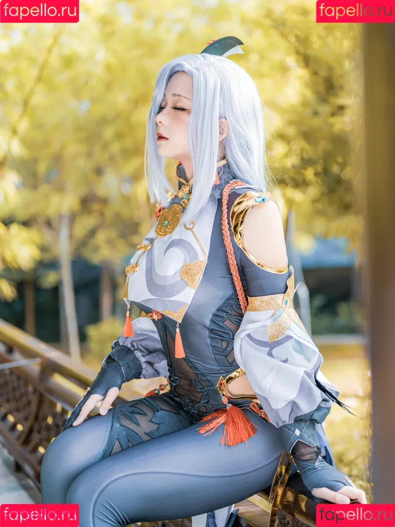 Rithe Cosplay / hellyrite / ritheania.c Onlyfans Photo Gallery 