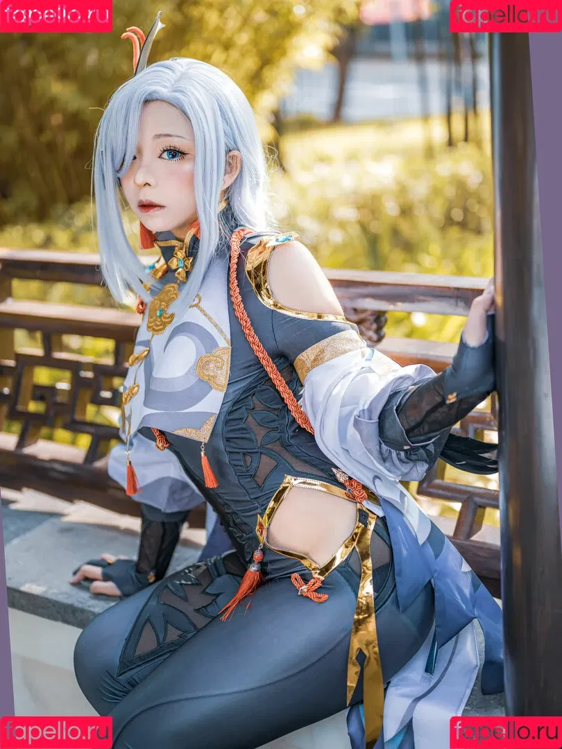 Rithe Cosplay / hellyrite / ritheania.c Onlyfans Photo Gallery 