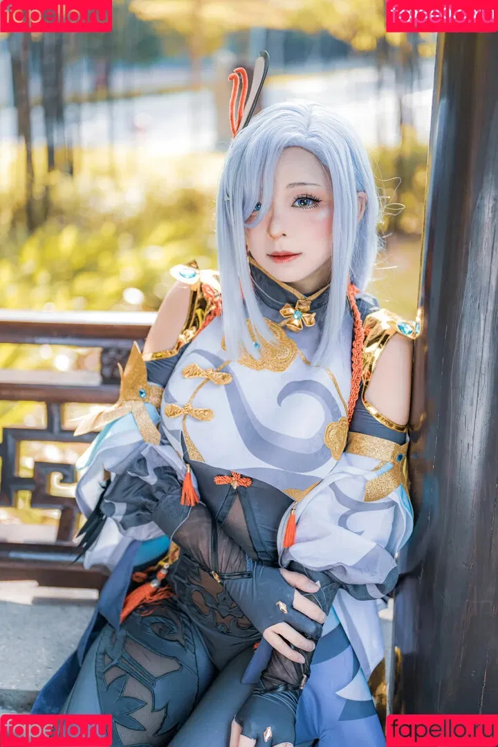 Rithe Cosplay / hellyrite / ritheania.c Onlyfans Photo Gallery 