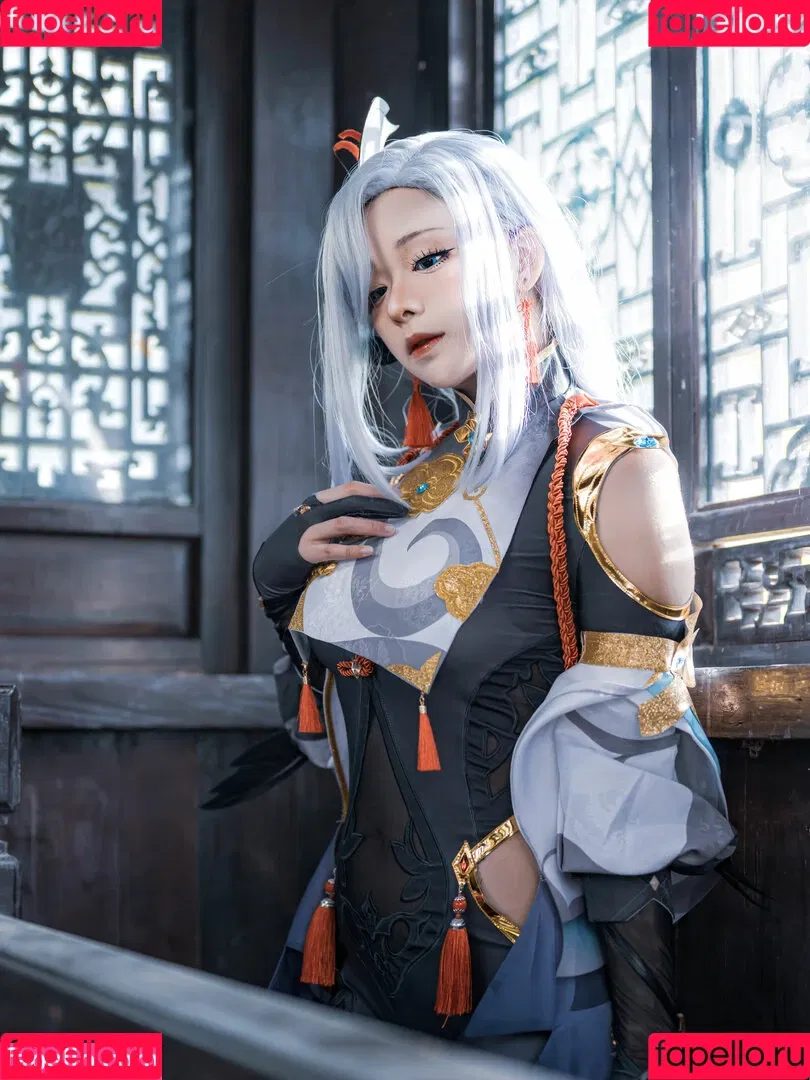 Rithe Cosplay / hellyrite / ritheania.c Onlyfans Photo Gallery 