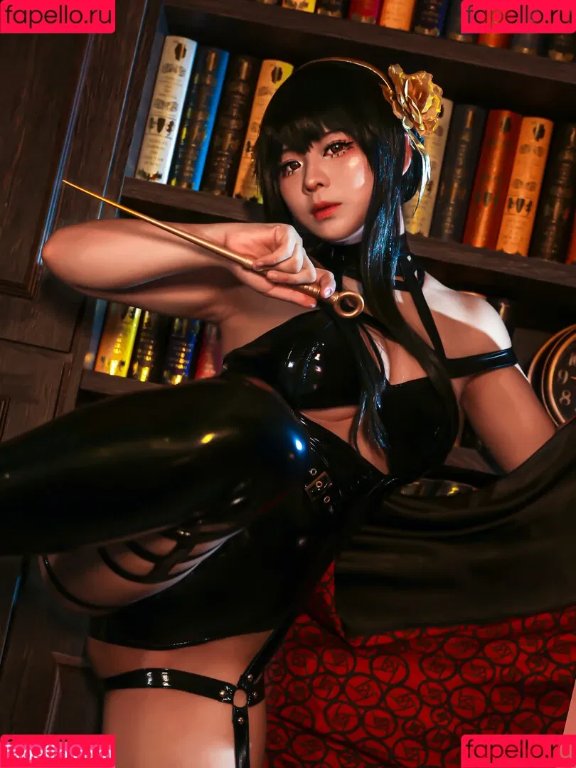 Rithe Cosplay / hellyrite / ritheania.c Onlyfans Photo Gallery 