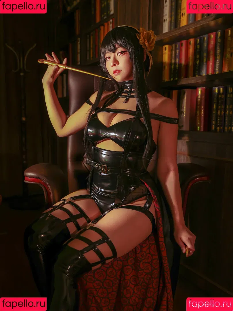 Rithe Cosplay / hellyrite / ritheania.c Onlyfans Photo Gallery 