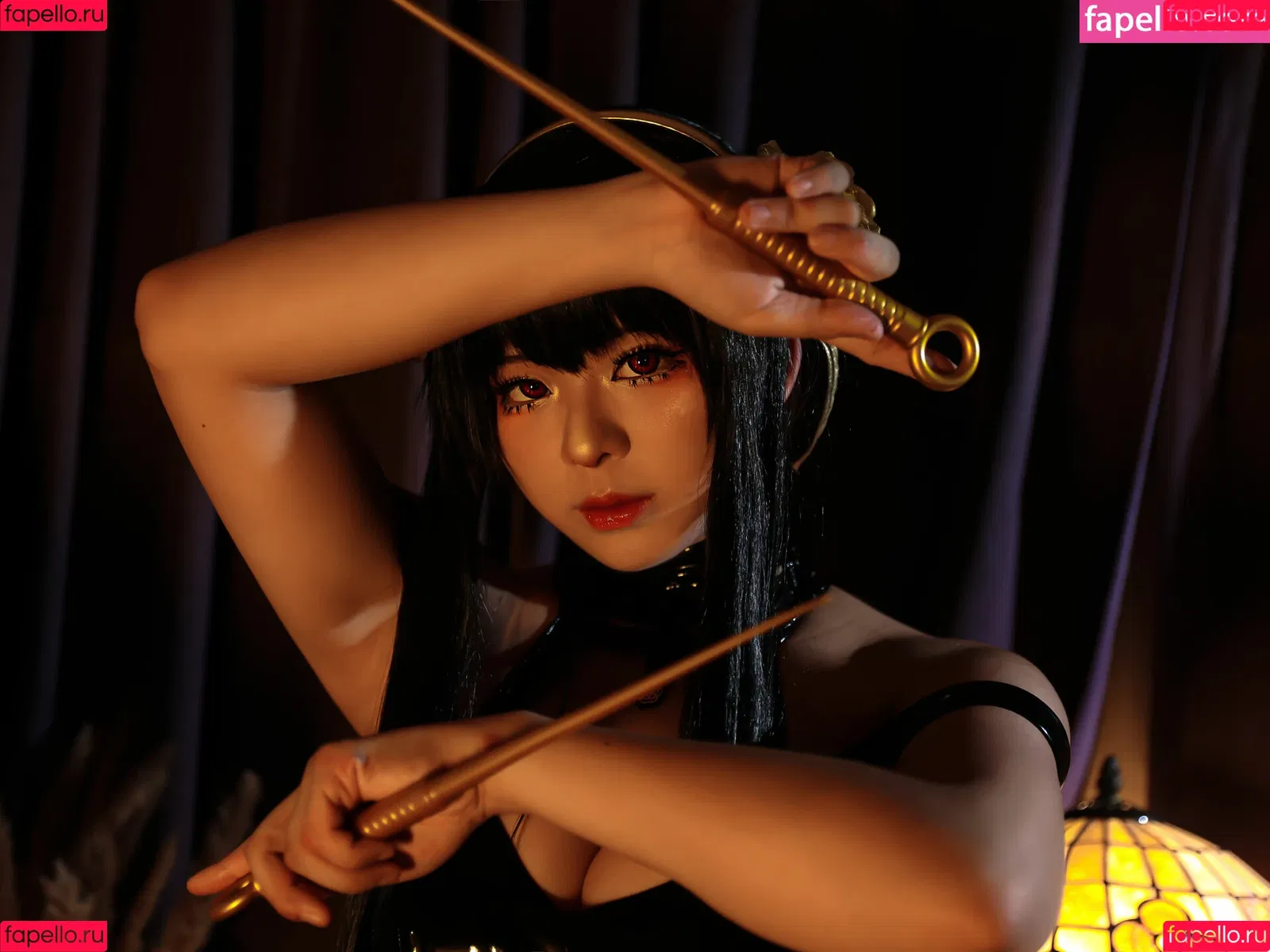 Rithe Cosplay / hellyrite / ritheania.c Onlyfans Photo Gallery 