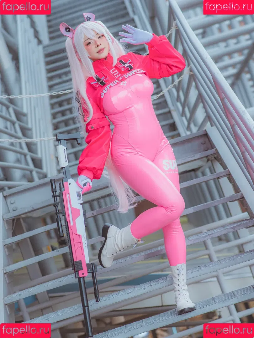 Rithe Cosplay / hellyrite / ritheania.c Onlyfans Photo Gallery 