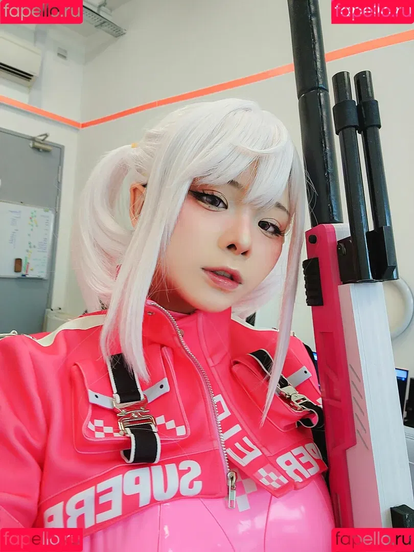 Rithe Cosplay / hellyrite / ritheania.c Onlyfans Photo Gallery 