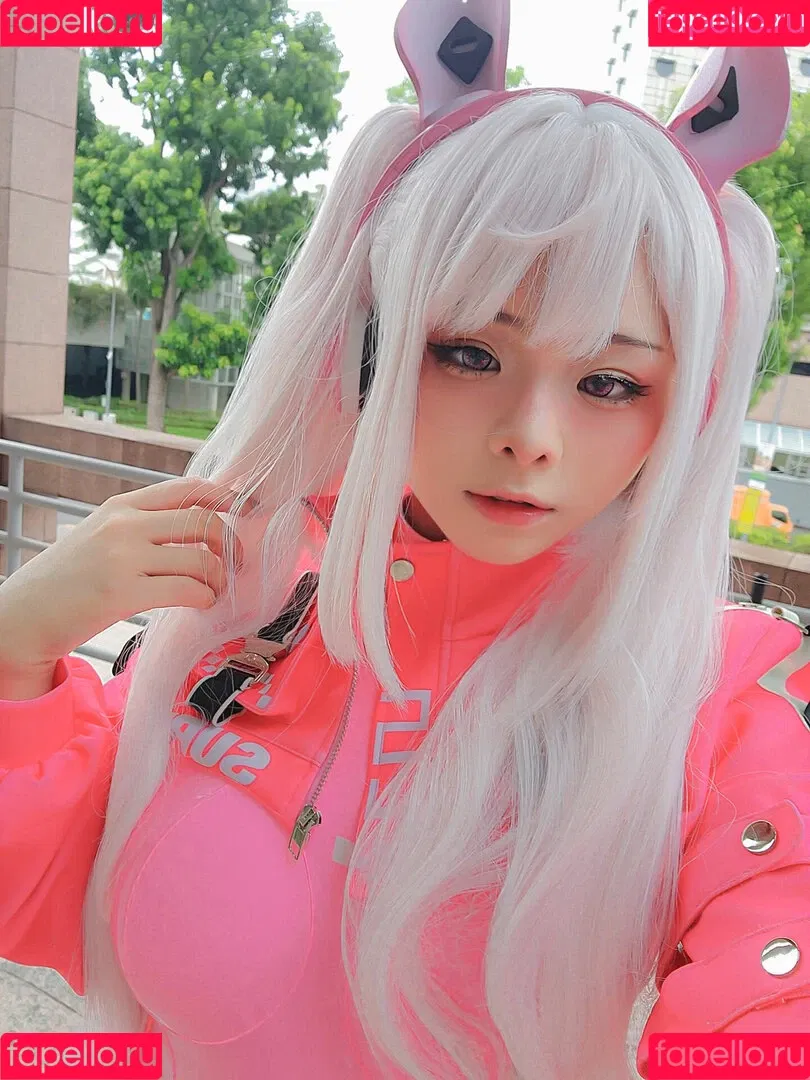 Rithe Cosplay / hellyrite / ritheania.c Onlyfans Photo Gallery 