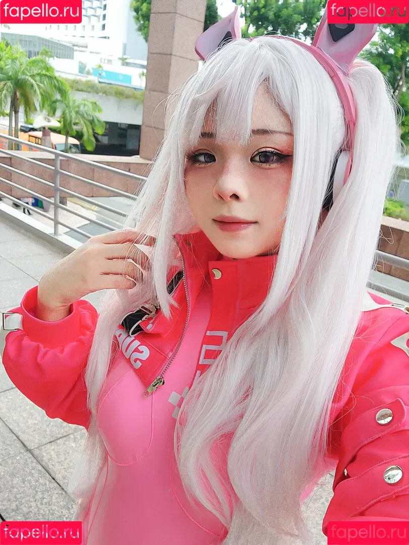 Rithe Cosplay / hellyrite / ritheania.c Onlyfans Photo Gallery 