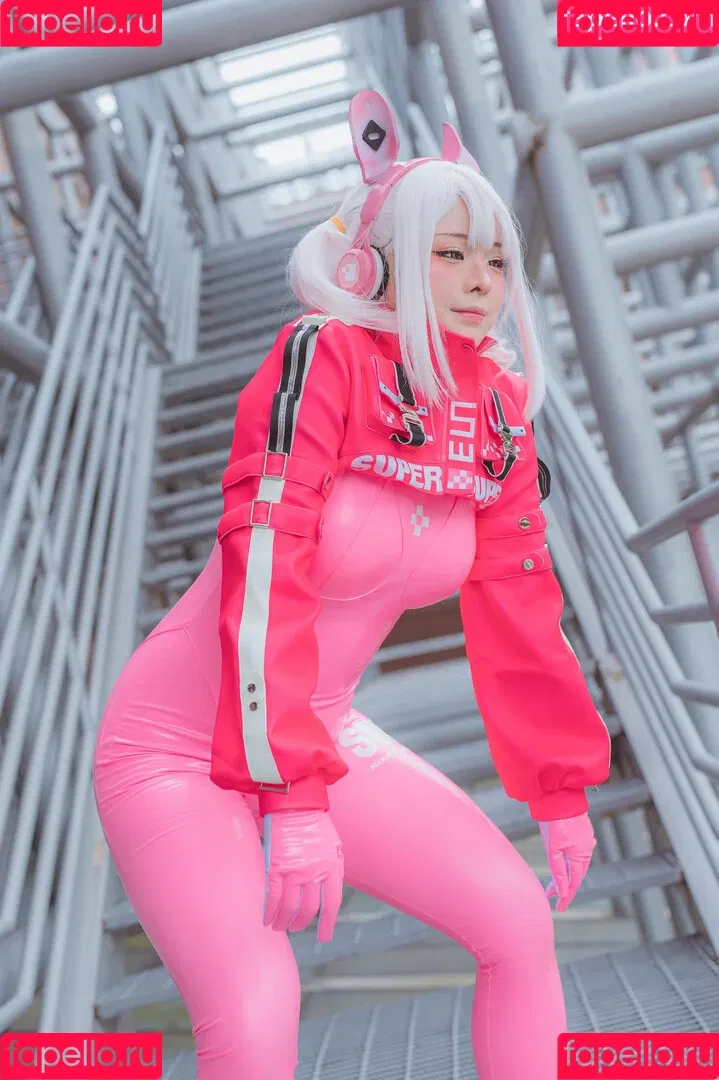 Rithe Cosplay / hellyrite / ritheania.c Onlyfans Photo Gallery 