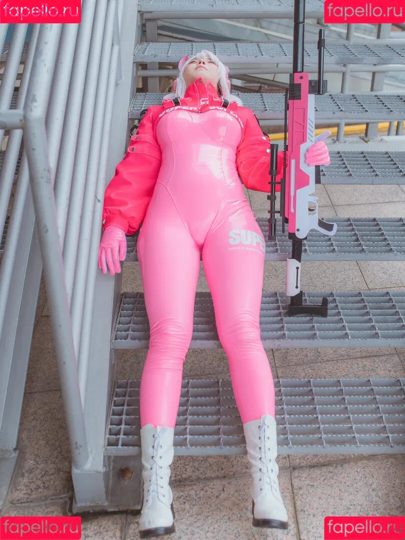 Rithe Cosplay / hellyrite / ritheania.c Onlyfans Photo Gallery 