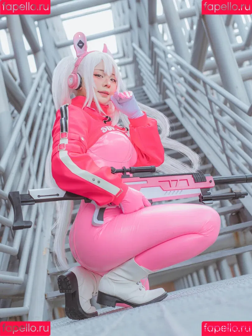 Rithe Cosplay / hellyrite / ritheania.c Onlyfans Photo Gallery 