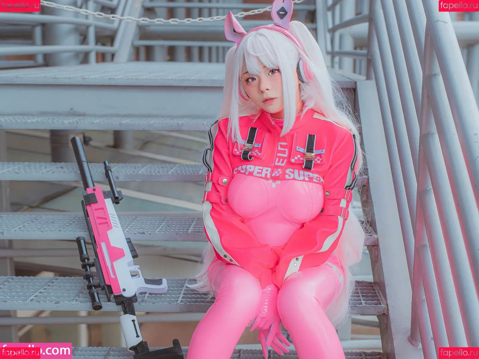 Rithe Cosplay / hellyrite / ritheania.c Onlyfans Photo Gallery 