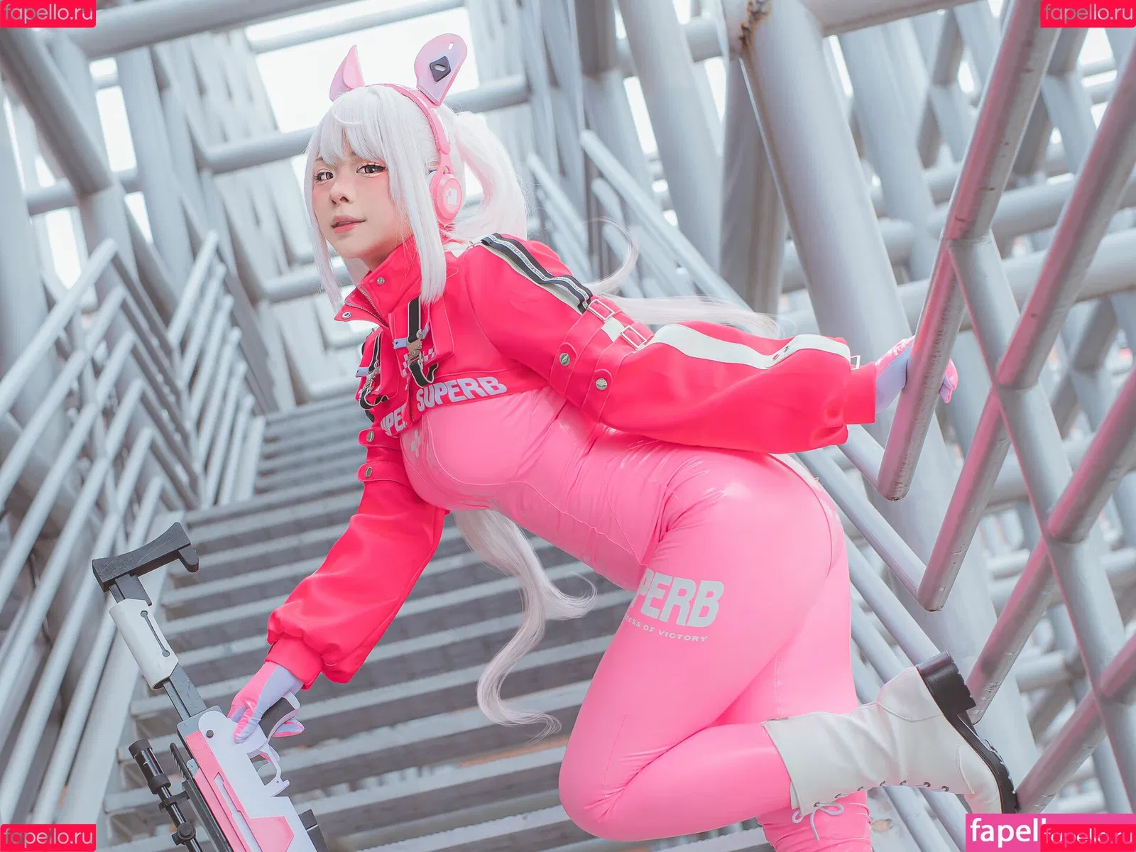 Rithe Cosplay / hellyrite / ritheania.c Onlyfans Photo Gallery 