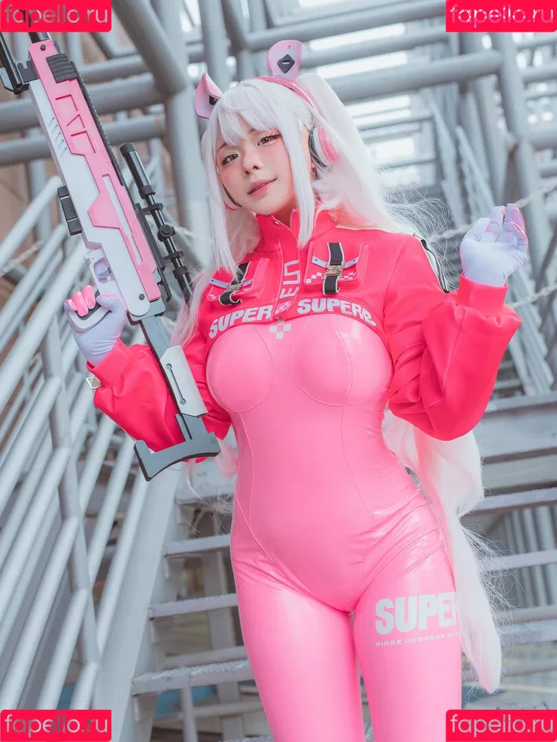 Rithe Cosplay / hellyrite / ritheania.c Onlyfans Photo Gallery 