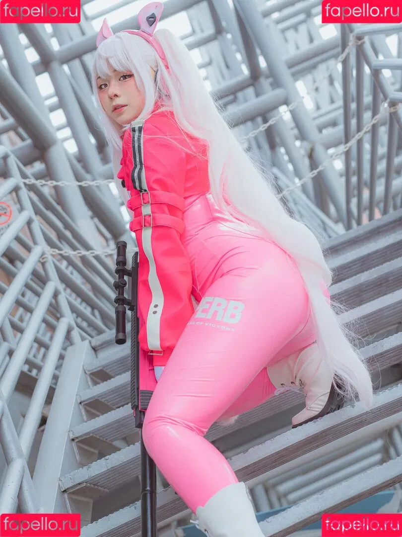 Rithe Cosplay / hellyrite / ritheania.c Onlyfans Photo Gallery 