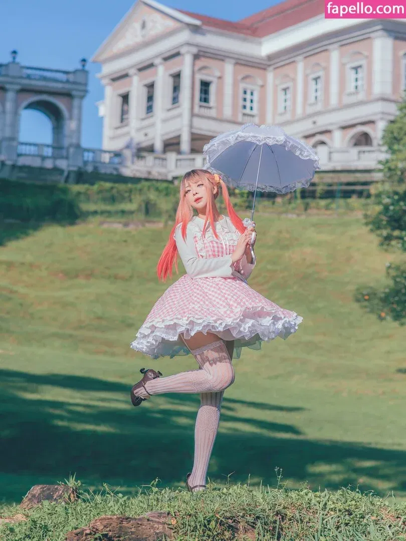 Rithe Cosplay / hellyrite / ritheania.c Onlyfans Photo Gallery 