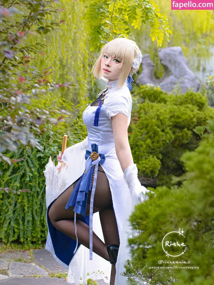 Rithe Cosplay / hellyrite / ritheania.c Onlyfans Photo Gallery 