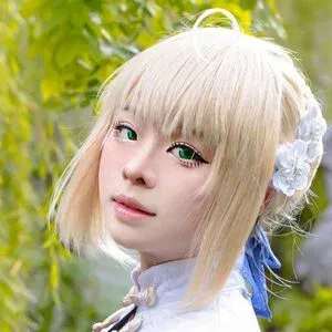 Rithe Cosplay / hellyrite / ritheania.c Onlyfans Photo Gallery 