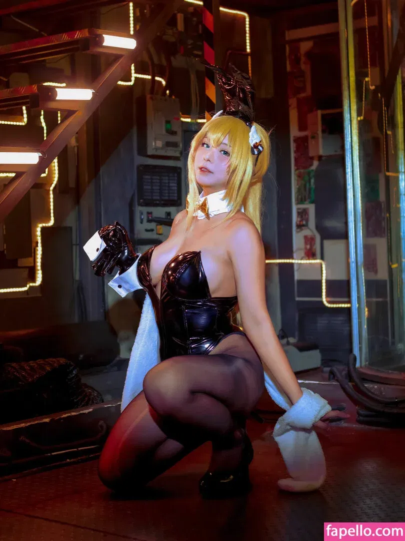 Rithe Cosplay / hellyrite / ritheania.c Onlyfans Photo Gallery 