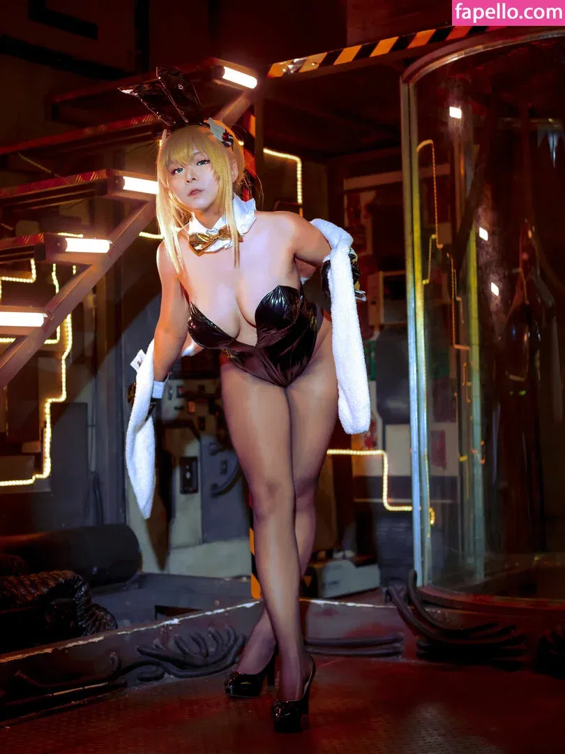 Rithe Cosplay / hellyrite / ritheania.c Onlyfans Photo Gallery 