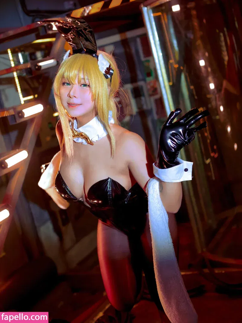 Rithe Cosplay / hellyrite / ritheania.c Onlyfans Photo Gallery 