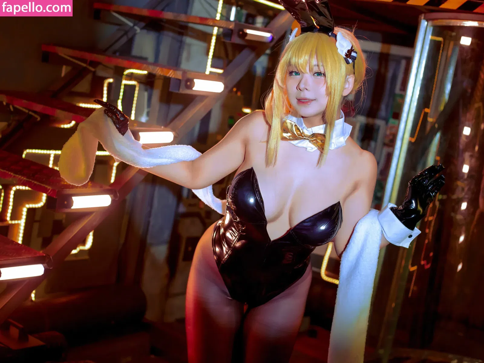 Rithe Cosplay / hellyrite / ritheania.c Onlyfans Photo Gallery 