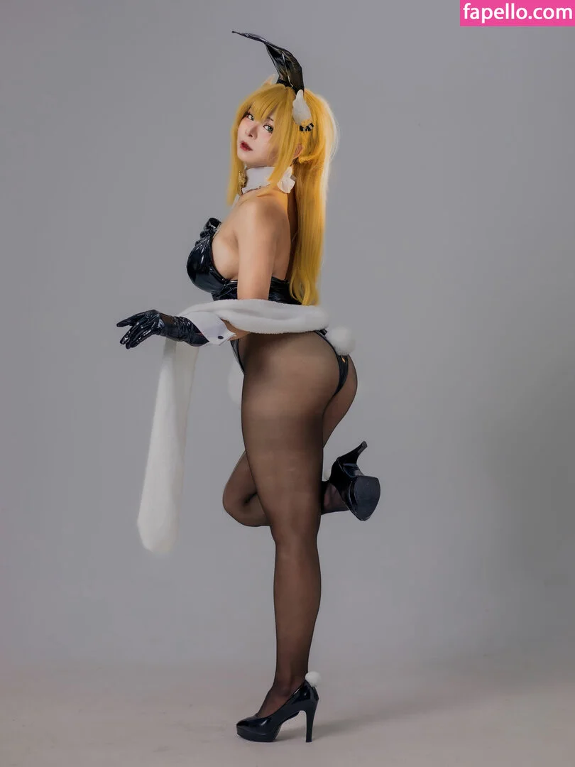 Rithe Cosplay / hellyrite / ritheania.c Onlyfans Photo Gallery 