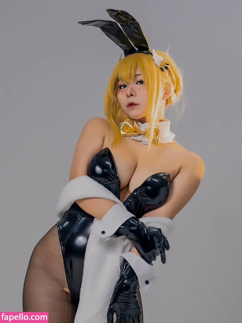 Rithe Cosplay / hellyrite / ritheania.c Onlyfans Photo Gallery 