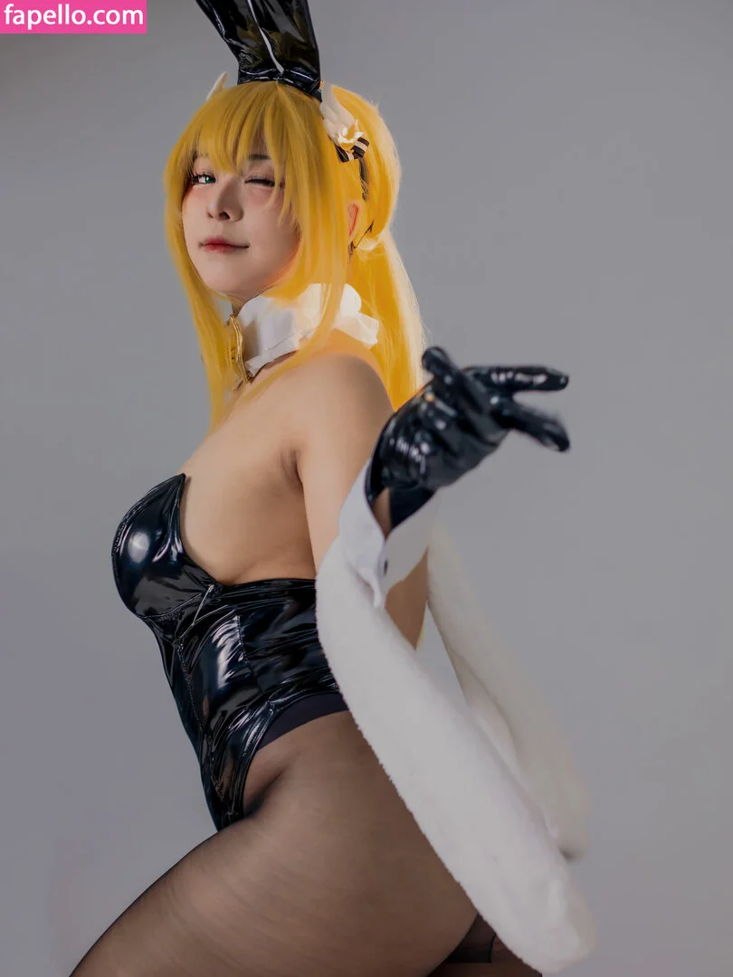 Rithe Cosplay / hellyrite / ritheania.c Onlyfans Photo Gallery 