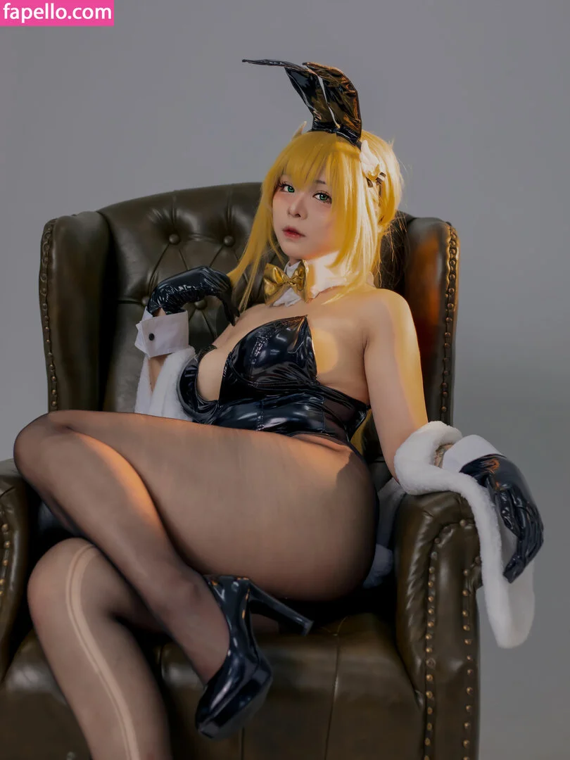 Rithe Cosplay / hellyrite / ritheania.c Onlyfans Photo Gallery 