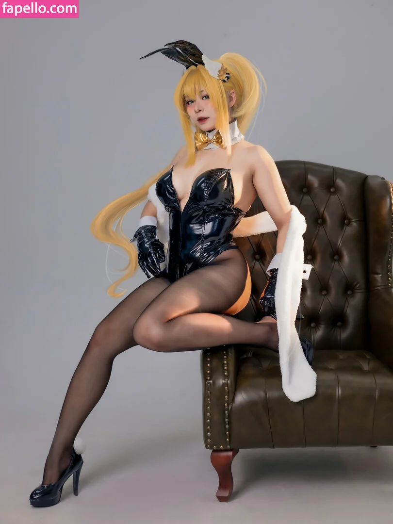 Rithe Cosplay / hellyrite / ritheania.c Onlyfans Photo Gallery 