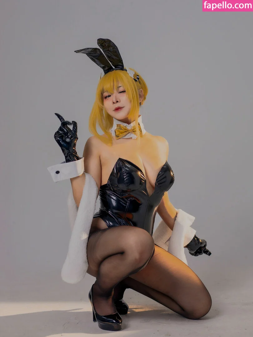 Rithe Cosplay / hellyrite / ritheania.c Onlyfans Photo Gallery 