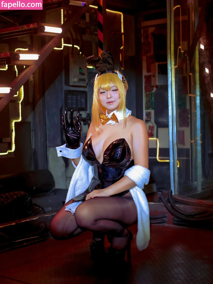 Rithe Cosplay / hellyrite / ritheania.c Onlyfans Photo Gallery 