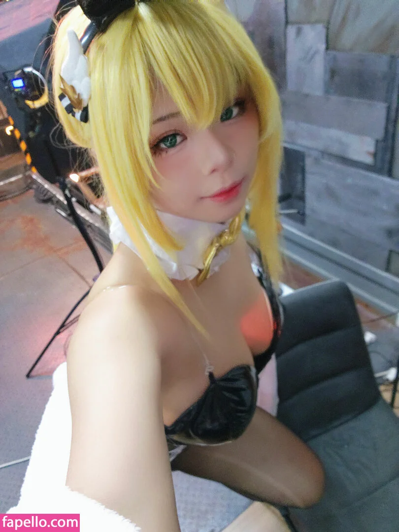 Rithe Cosplay / hellyrite / ritheania.c Onlyfans Photo Gallery 