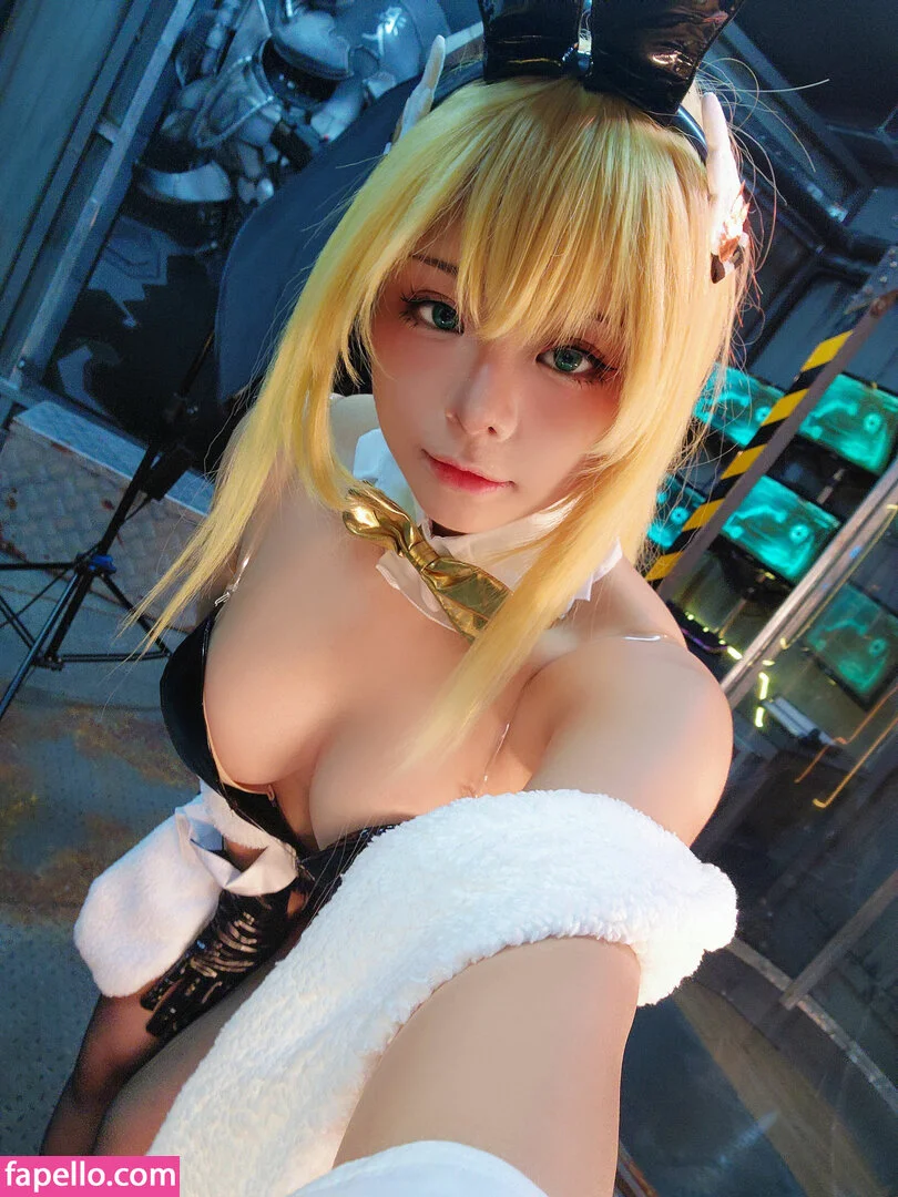 Rithe Cosplay / hellyrite / ritheania.c Onlyfans Photo Gallery 