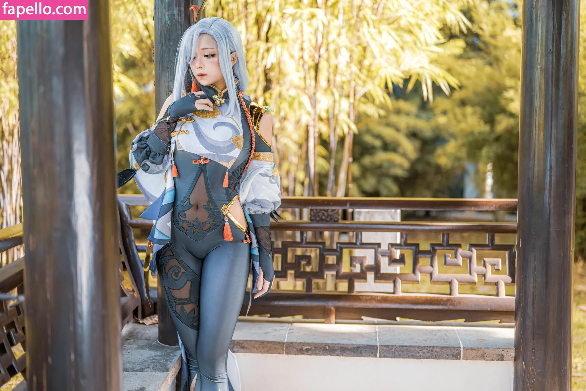 Rithe Cosplay / hellyrite / ritheania.c Onlyfans Photo Gallery 